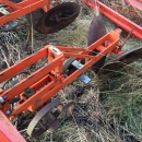 3969 Checchi & Magli tallrikskup VR76 4 rad