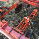 3969 Checchi & Magli tallrikskup VR76 4 rad
