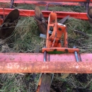 3969 Checchi & Magli tallrikskup VR76 4 rad