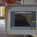 3978 EXAKTAPACK EXA10 Multihead weigher