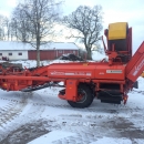 3982 Grimme DL1500 löklastare