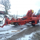 3982 Grimme DL1500 löklastare