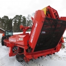 3982 Grimme DL1500 löklastare