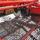 3982 Grimme DL1500 löklastare