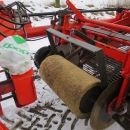 3982 Grimme DL1500 löklastare