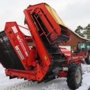 3982 Grimme DL1500 löklastare