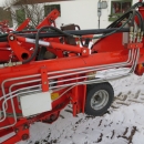 3982 Grimme DL1500 löklastare