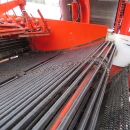 3982 Grimme DL1500 löklastare