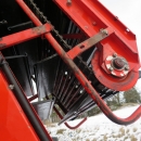 3982 Grimme DL1500 löklastare