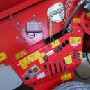 4031 Grimme Avlastarbord RH20-45
