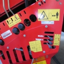 4031 Grimme Avlastarbord RH20-45