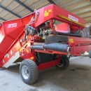 4031 Grimme Avlastarbord RH20-45