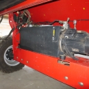 4031 Grimme Avlastarbord RH20-45