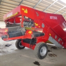 4031 Grimme Avlastarbord RH20-45