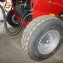 4031 Grimme Avlastarbord RH20-45