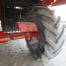 4036 Grimme SE75-20 potato harvester