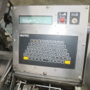 4038 Saclark TK16 Netzverpackungsmaschine mit newtec printer