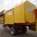 4046 Grimme SE75-40 Kartoffeloptager