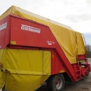 4046 Grimme SE75-40 Kartoffeloptager