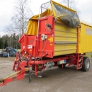 4046 Grimme SE75-40 Kartoffeloptager