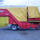 4046 Grimme SE75-40 Kartoffeloptager