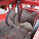 4046 Grimme SE75-40 Kartoffeloptager