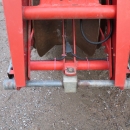 4046 Grimme SE75-40 Kartoffeloptager