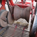 4046 Grimme SE75-40 Kartoffeloptager