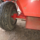 4046 Grimme SE75-40 Kartoffeloptager