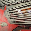 4046 Grimme SE75-40 Kartoffeloptager
