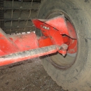 4046 Grimme SE75-40 Kartoffeloptager