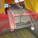 4046 Grimme SE75-40 Kartoffeloptager