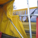 4046 Grimme SE75-40 Kartoffeloptager