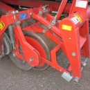 4046 Grimme SE75-40 Kartoffeloptager
