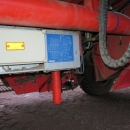 4046 Grimme SE75-40 Kartoffeloptager