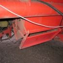 4046 Grimme SE75-40 Kartoffeloptager