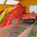 4046 Grimme SE75-40 Kartoffeloptager