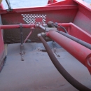 4046 Grimme SE75-40 Kartoffeloptager