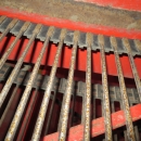 4046 Grimme SE75-40 Kartoffeloptager