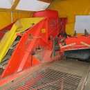 4046 Grimme SE75-40 Kartoffeloptager