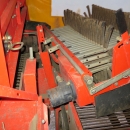 4046 Grimme SE75-40 Kartoffeloptager