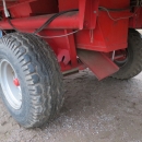 4046 Grimme SE75-40 Kartoffeloptager