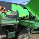 4047 Miedema SB 451 avlastarbord  