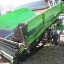 4047 Miedema SB 451 avlastarbord  