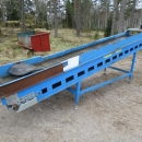 4055 EMVE elevator 4500x800 mm 