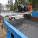 4055 EMVE elevator 4500x800 mm 