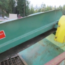 4062 Bording potatissorterare med matningsbinge
