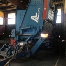 3298 ASA-LIFT löklastare med tank