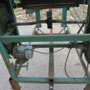 4063 Bording potatissorterare combi med inspektionsbord