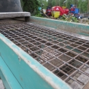 4063 Bording potatissorterare combi med inspektionsbord